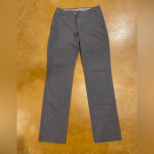 Under Armour Golf Pants